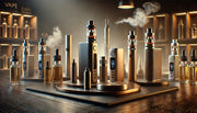 How to Choose the Right Vape Device: A Buyer’s Guide
