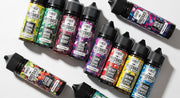 What is Freebase Vape Juice? | Best Freebase Vape Juice in 2024