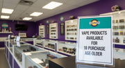 Can You Buy a Vape at 18 in Colorado? A Detailed Guide on Vaping Laws in Colorado