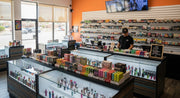 Best Places to Buy Disposable Vapes in New Mexico