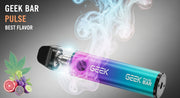 Salt Nic Juice: The Ultimate Guide to Smooth and Satisfying Vaping