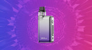 OXVA Go: The Ultimate Portable Pod System for On-the-Go Vaping