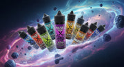 Pulse X Flavors: Top Picks for an Exceptional Vaping Experience