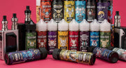 Geek Bar Zodiac Flavors: Discover the Best Vape Tastes for Every Star Sign