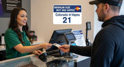 How Old Do You Have to Be to Buy Vapes in Colorado?