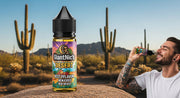 Best Vape Juice in New Mexico: GiantNic’s Desert-Tested Blends