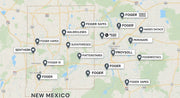 Where to Buy Foger Vapes in New Mexico
