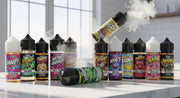 How Long Does Vape Juice Last?