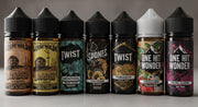 Best Vape Juice Brands in 2025