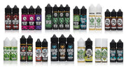 Best Menthol Vape Juice Brands