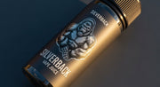 Silverback Vape Juice Review