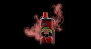 Cherry Cola Vape: The Sweet, Fizzy Classic Reimagined for Vapers