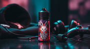 Suicide Bunny Vape Juice Review