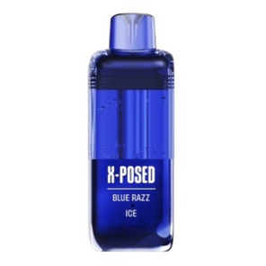 X-Posed 35k Disposable Pods