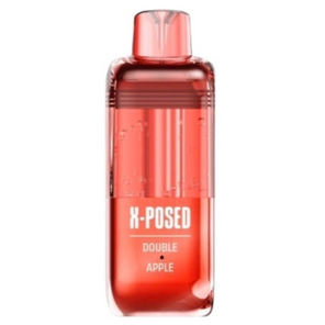 X-Posed 35k Disposable Pods