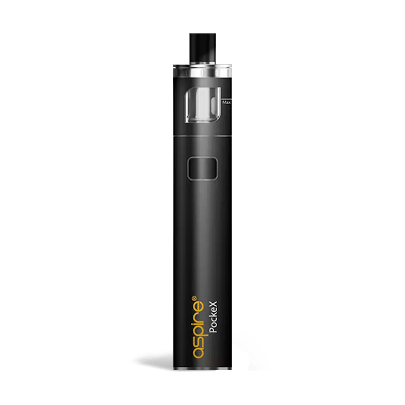 Aspire PockeX AIO Kit  Giant Nic