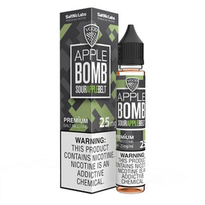 Apple Bomb SALT - VGod - 30ml