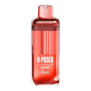 X-Posed 35k Disposable Pods