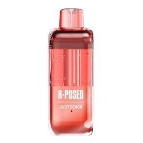 X-Posed 35k Disposable Pods