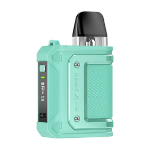 Geekvape Aegis Hero Q Kit