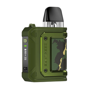 Geekvape Aegis Hero Q Kit