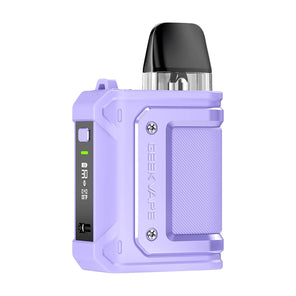 Geekvape Aegis Hero Q Kit