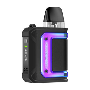 Geekvape Aegis Hero Q Kit