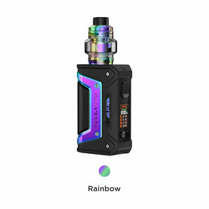 Geekvape Aegis L200 Classic Kit