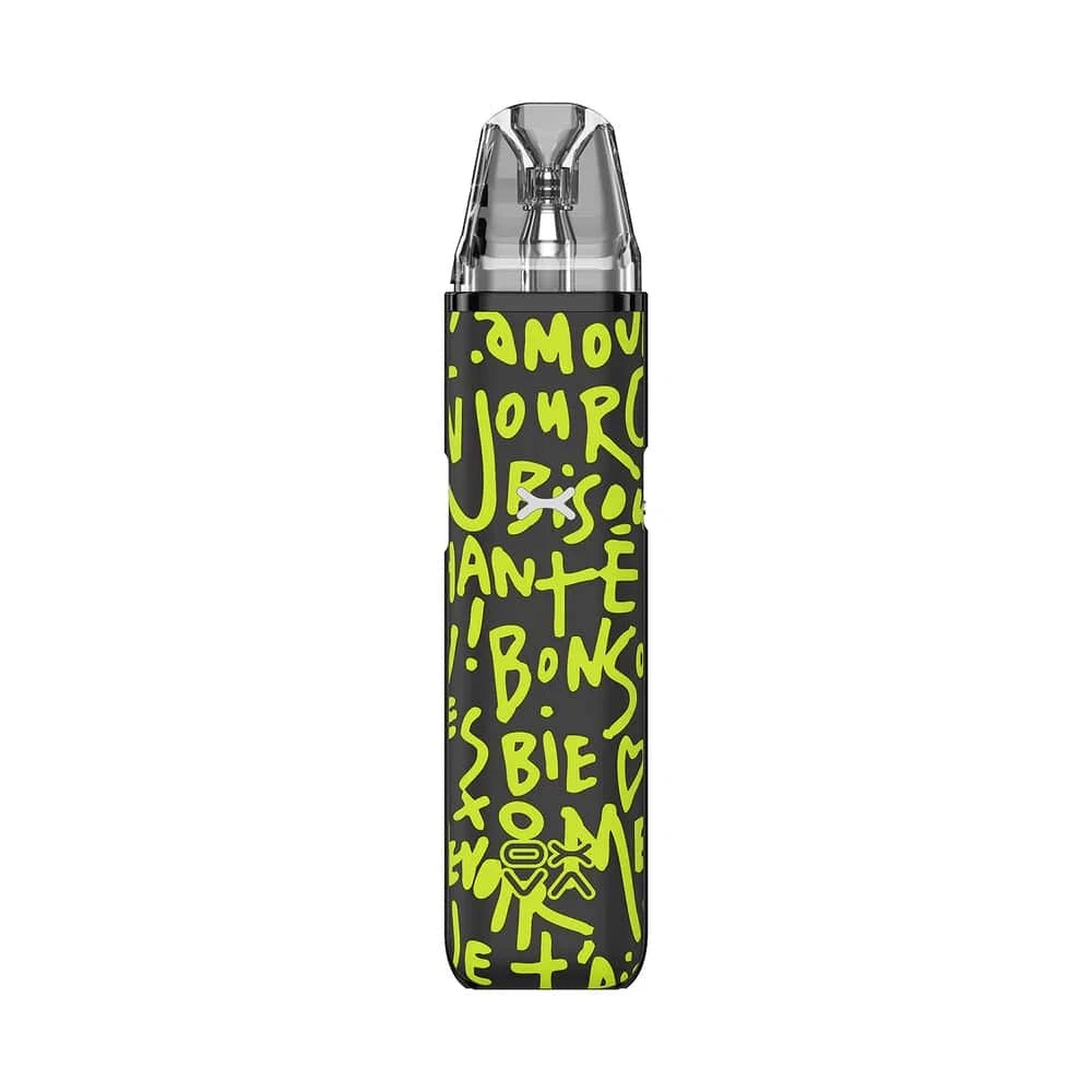 OXVA Xlim Go Kit – Giant Nic
