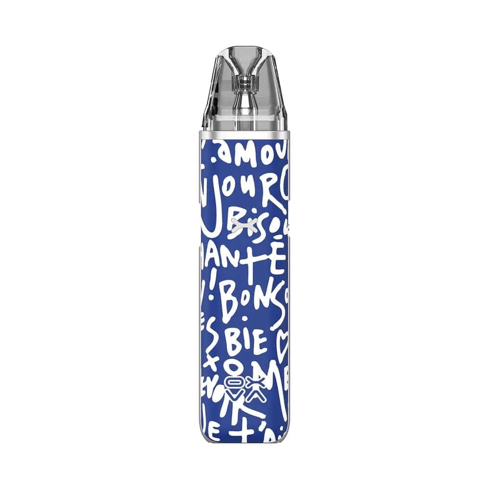OXVA Xlim Go Kit Giant Nic OXVA Xlim Go Kit Giant Nic