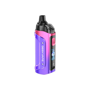 Geekvape Aegis Boost III Kit