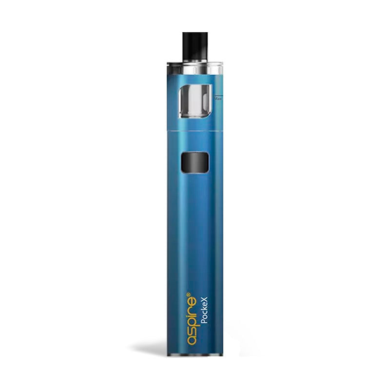 Aspire PockeX AIO Kit Giant Nic Aspire PockeX AIO Kit Giant Nic