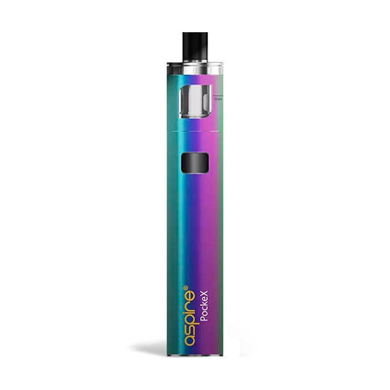 Aspire PockeX AIO Kit Giant Nic Aspire PockeX AIO Kit Giant Nic
