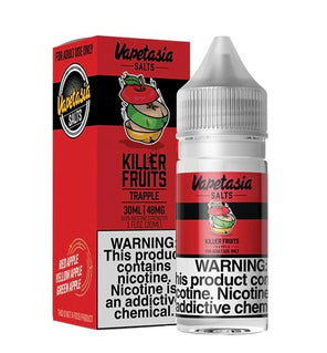 Killer Fruits Trapple SALT - Vapetasia - 30ml
