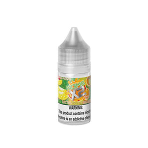 Cactus Jackfruit Mandarin SALT - Noms - 30ml