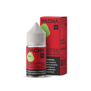Fuji SALT - Pacha Syn - 30ml