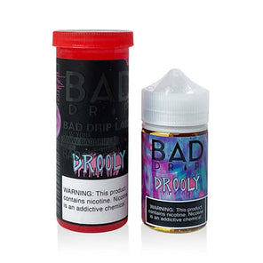 Drooly - Bad Drip - 60ml