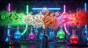 Weirdest Vape Flavors USA Guide | GiantNic Flavor Trends