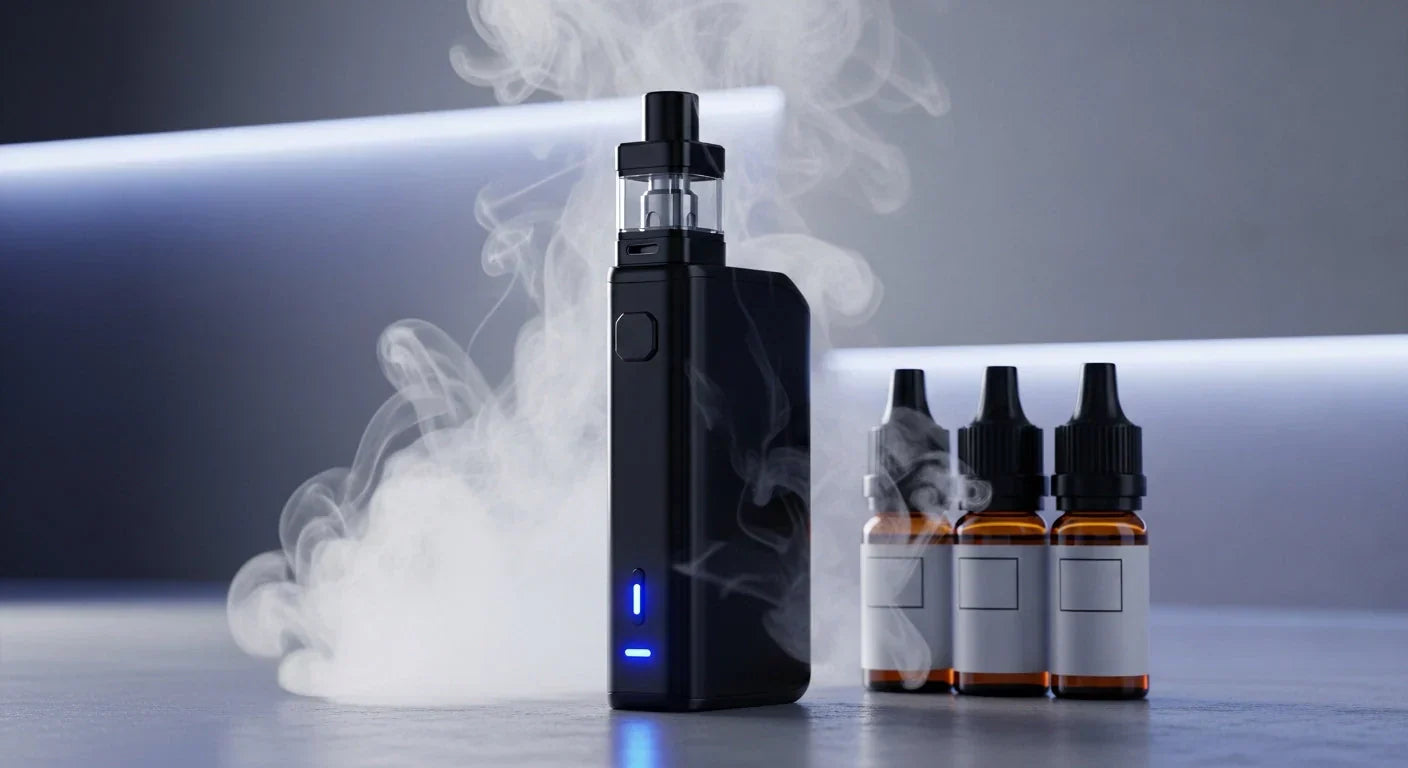 Smok Novo 5 USA Review | GiantNic Vape Guide