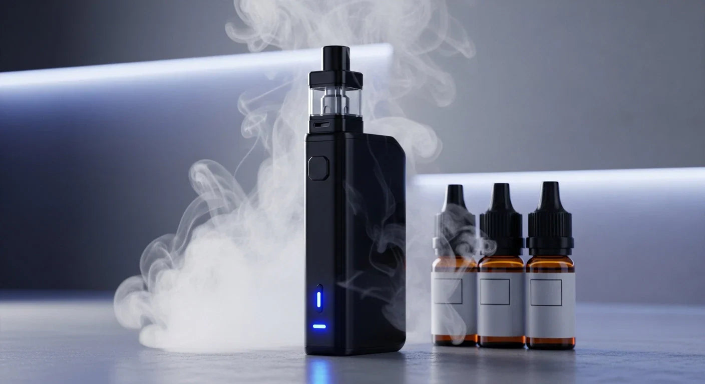 Guava Ice Vape Flavor USA Guide | GiantNic