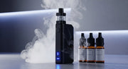 Guava Ice Vape Flavor USA Guide | GiantNic