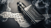SMOK MAG USA Guide Review | GiantNic Vape Device Insights