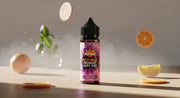Humble Vape Juice Review USA | GiantNic E-Liquid Guide