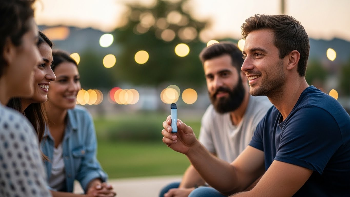 Pillow Talk Vape Flavors Revealed: Discover the Best with Giantnic