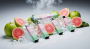 Vape Guava Ice USA Guide | Giantnic Flavor Review