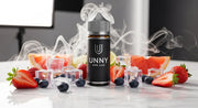 Unny Vape Juice USA Guide | GiantNic E-Liquid Review