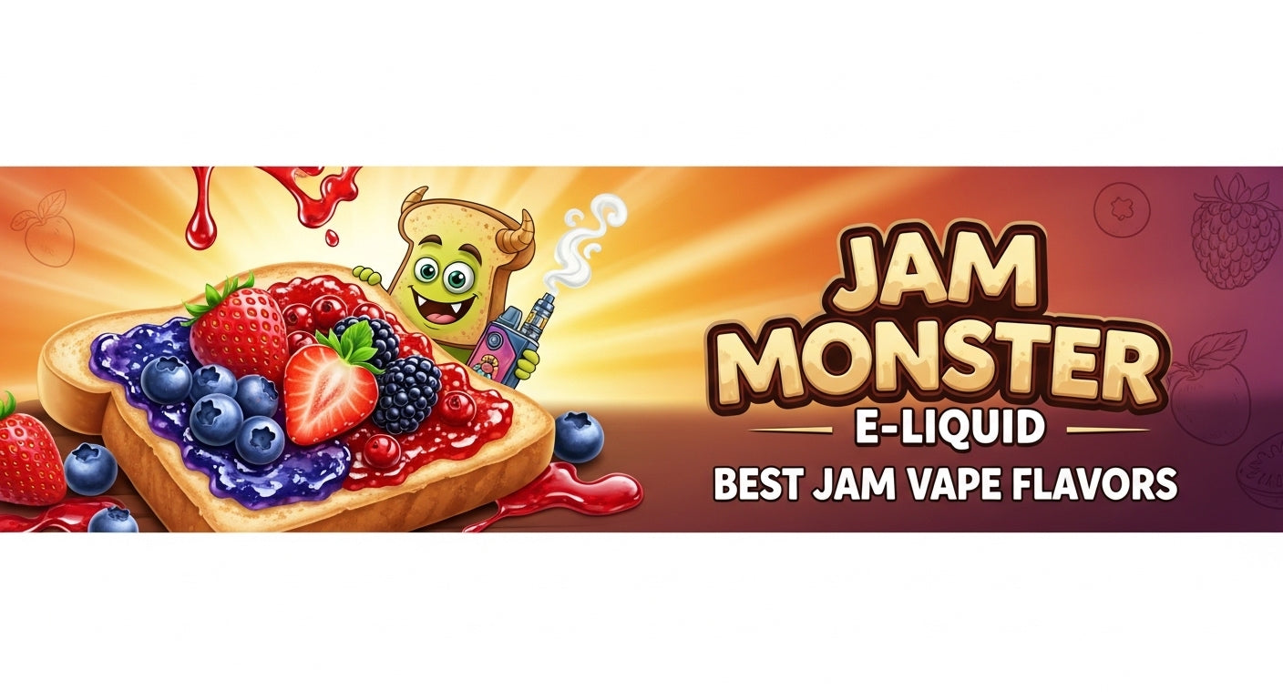 jam monster 