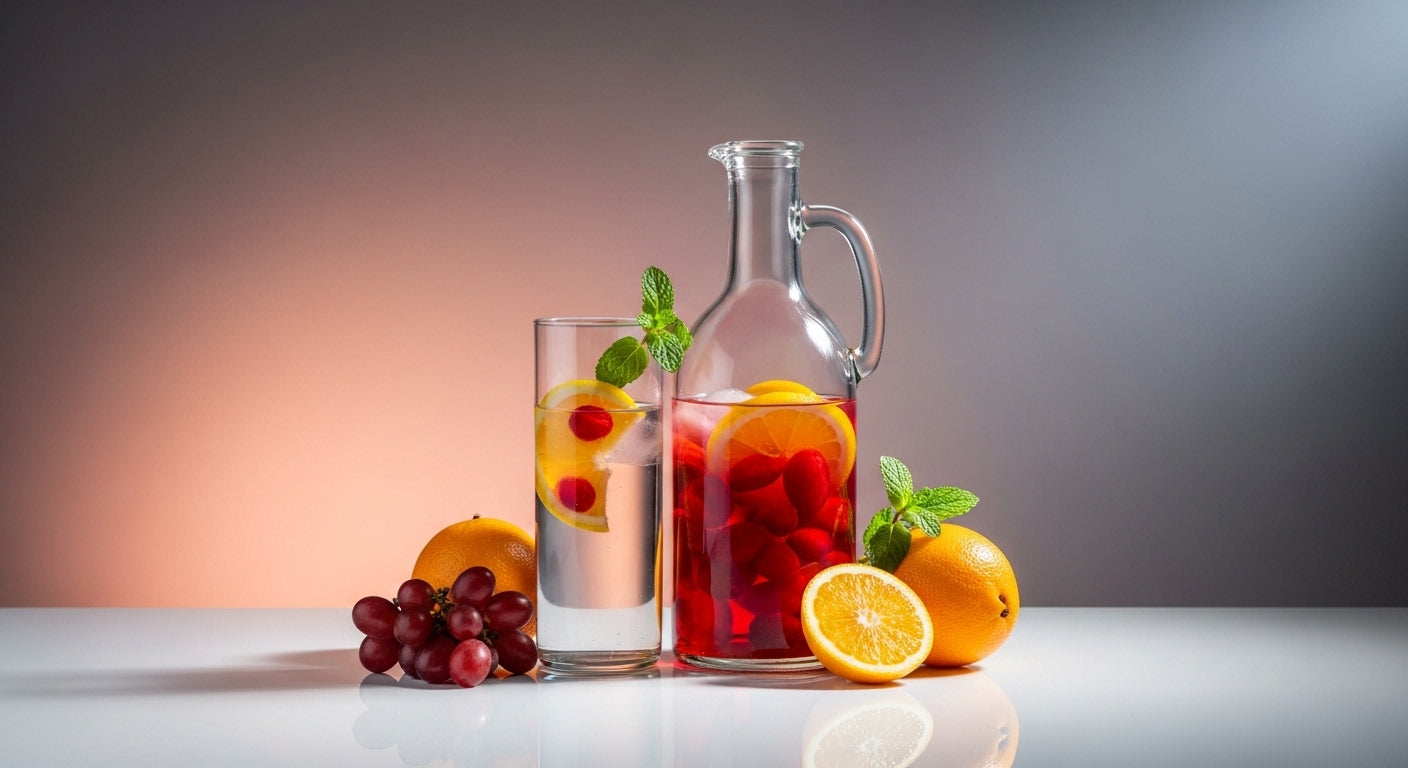 E-Liquid Flavor Guide USA – Taste Profiles & Insights