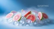 Guava Ice Flavor Trend USA – Tropical Cooling Guide