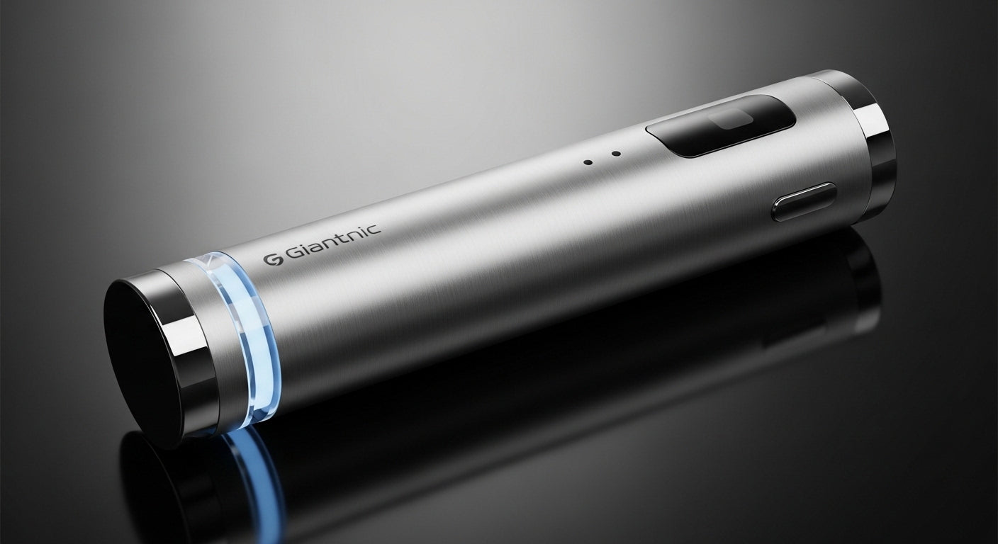 Portable Vape Device Trends USA – Design & Performance Guide